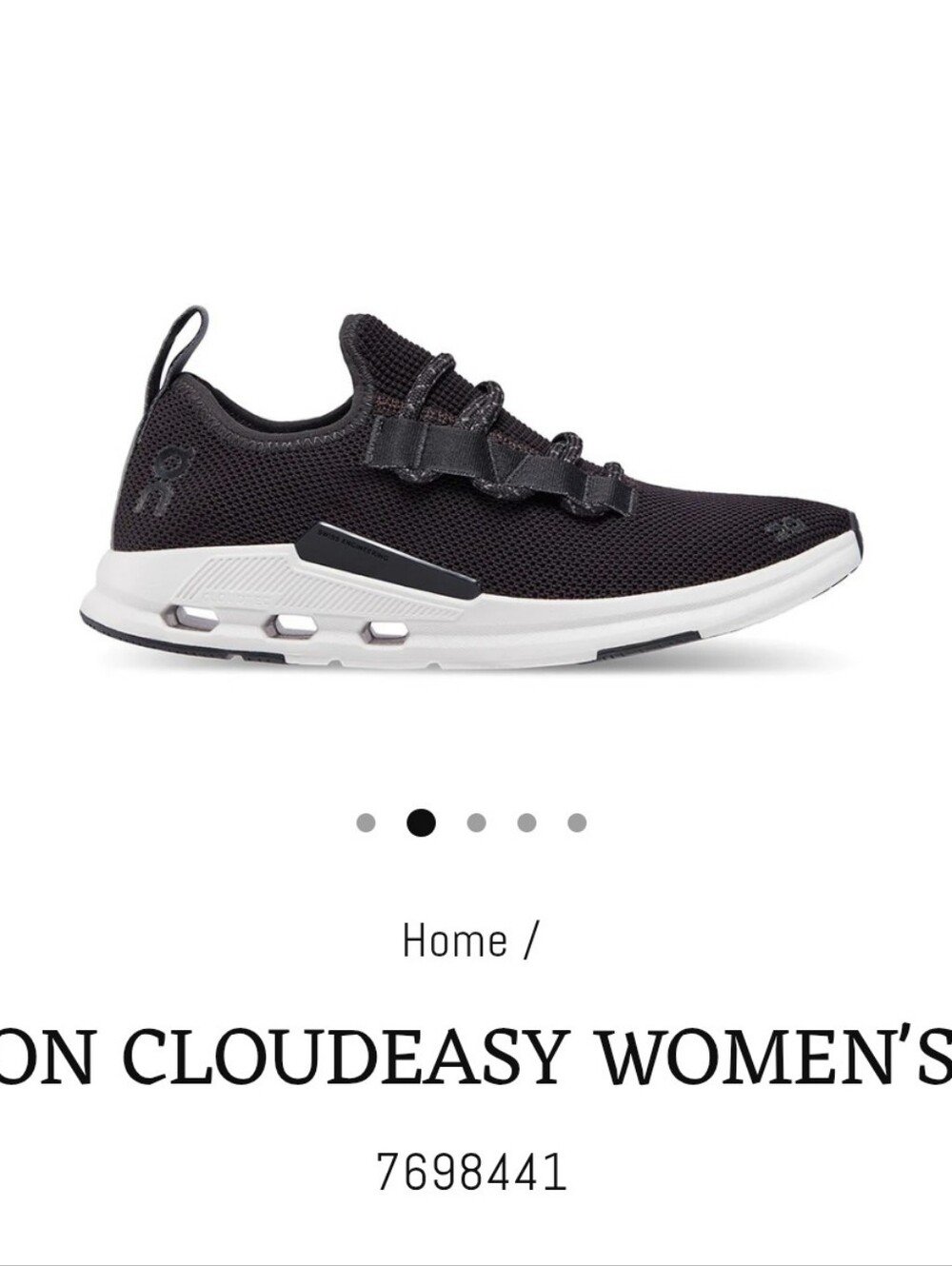 On Cloud Cloudeasy Sneakers